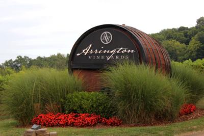 Arrington Vineyards