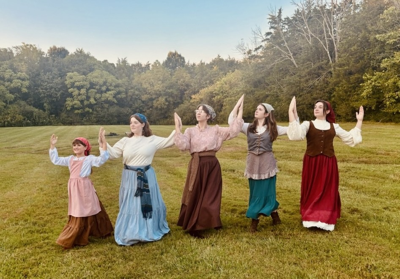 Fiddler on the Roof - horizontal