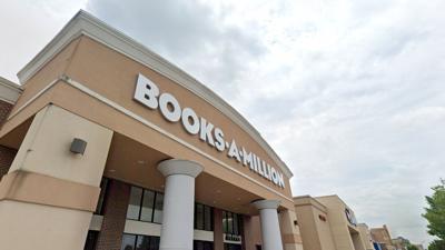Books-A-Million