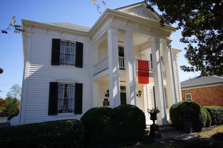 Lotz House