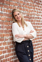 Alderman candidate Michelle Sutton wants to improve south Franklin's infrastructure