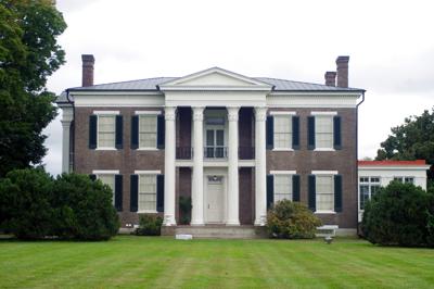 Rippavilla Plantation