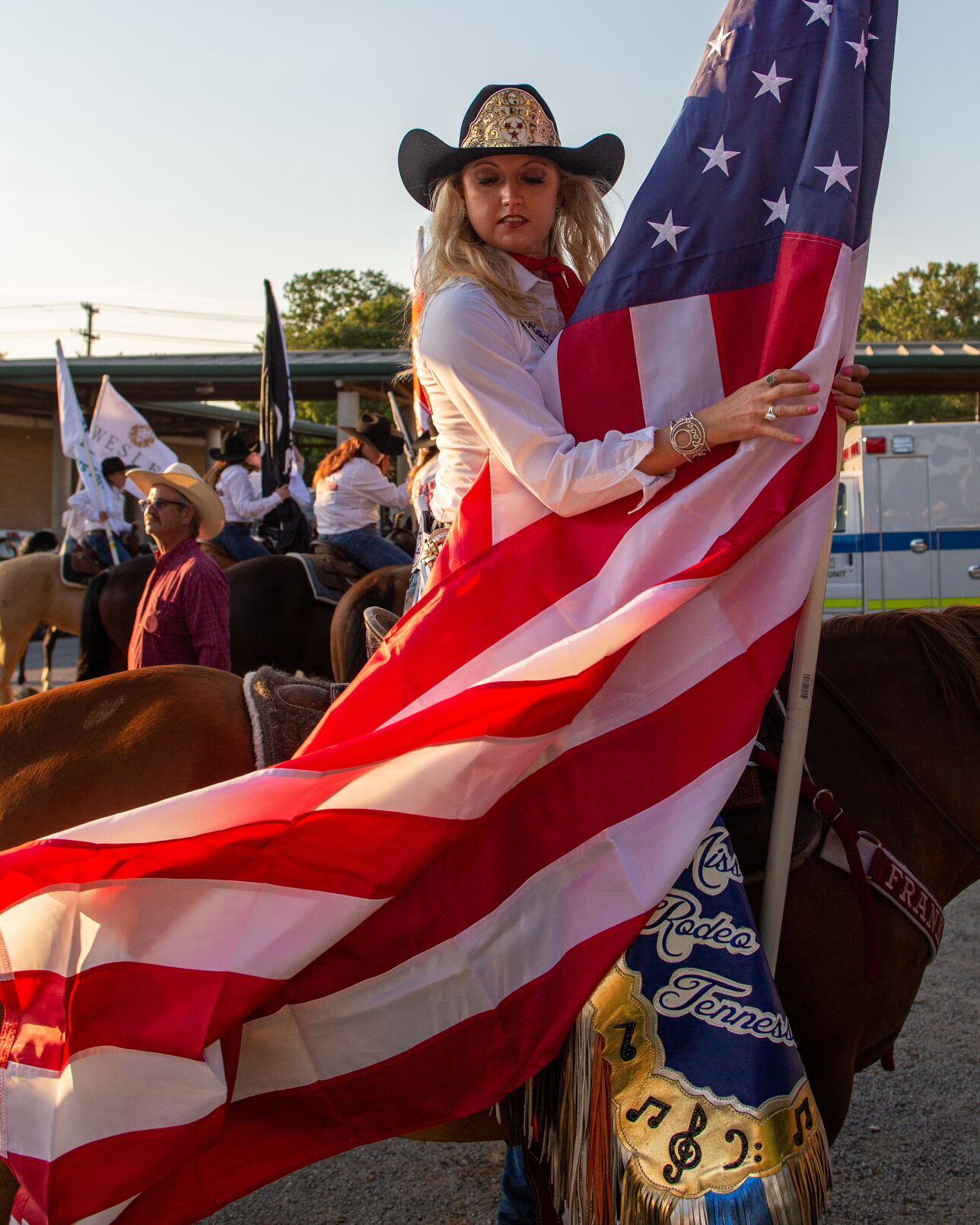 GALLERY: 2022 Franklin Rodeo | | williamsonscene.com