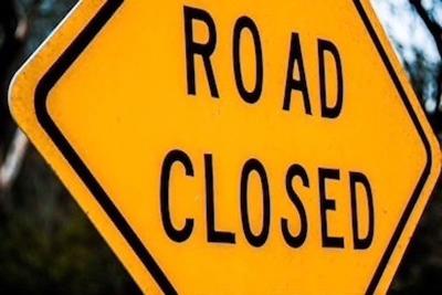 Road closed copy