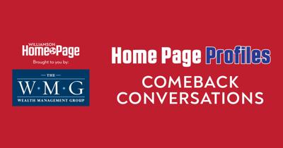 Home Page Profile header photo