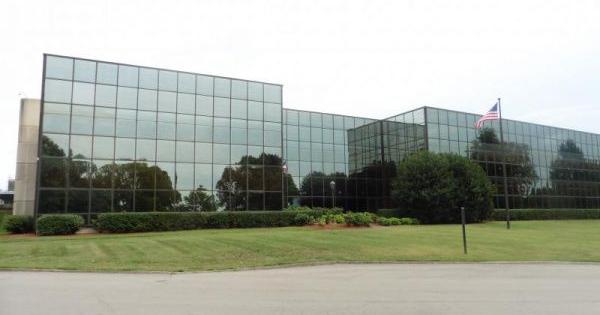 A Behind-the-Scenes look at the AT&T Data Center | News ...