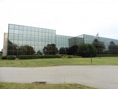 A Behind-the-Scenes look at the AT&T Data Center | News ...