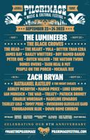 Pilgrimage Music and Cultural Festival announces 2023 lineup, tickets on sale March 9