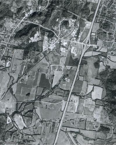 Cool Springs 1985