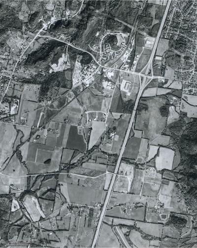 Cool Springs 1985
