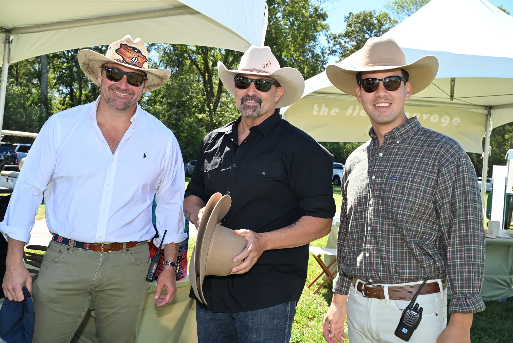 Shannon Durrett, J. Mark Bailey and Ben Swann.JPG