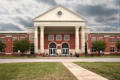 Franklin High School