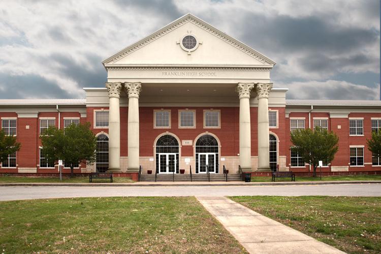 Franklin High School