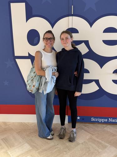 spelling bee 2
