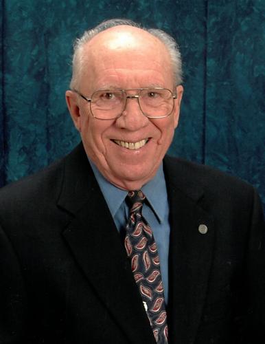 Richard Alexander Stitt obit