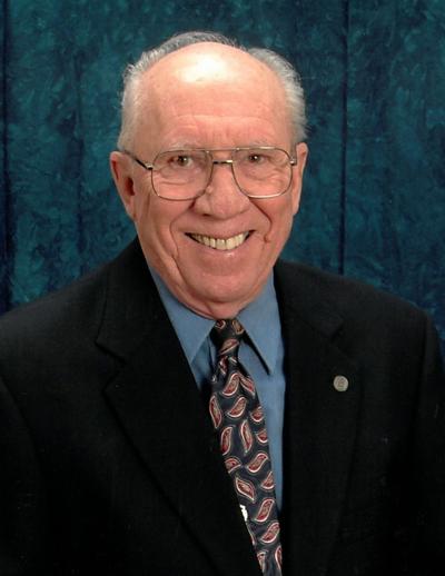 Richard Alexander Stitt obit