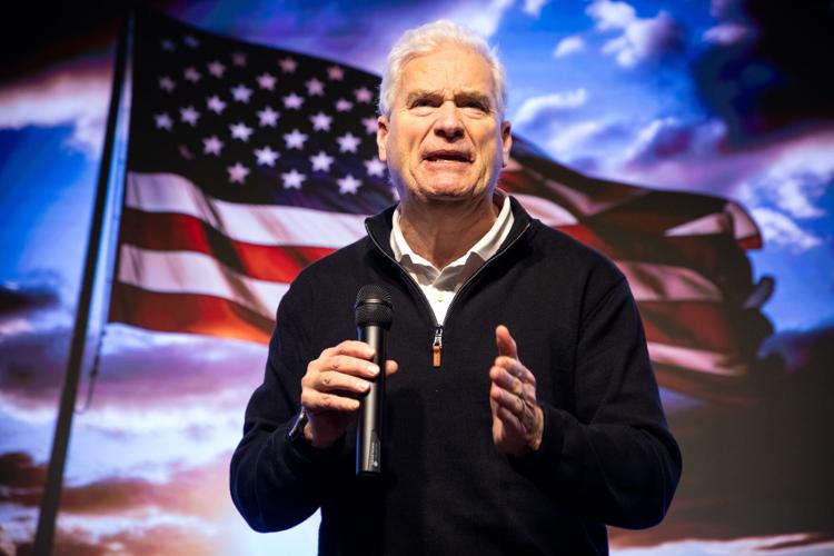 Congressman Tom Emmer