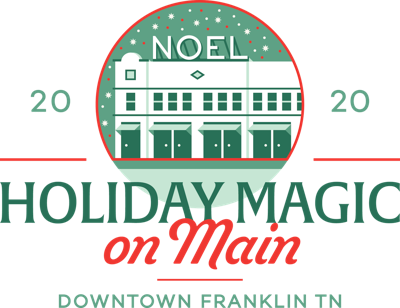 Holiday on Main