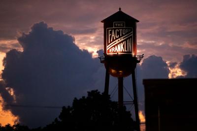 The Factory at Franklin - 2026