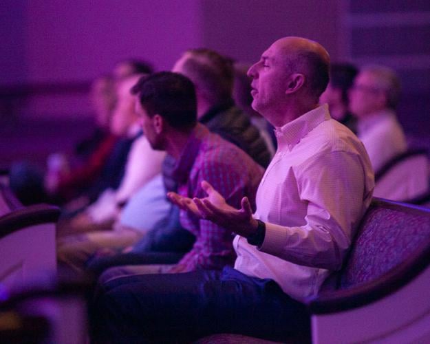 Brentwood Baptist Church COVID-19 Prayer