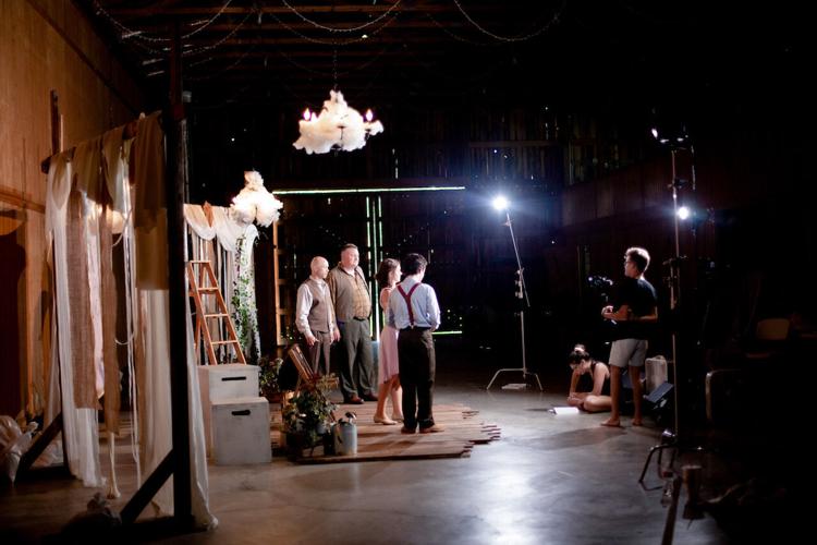 Fantasticks group