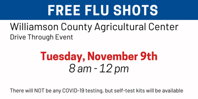 Fight Flu TN 2021
