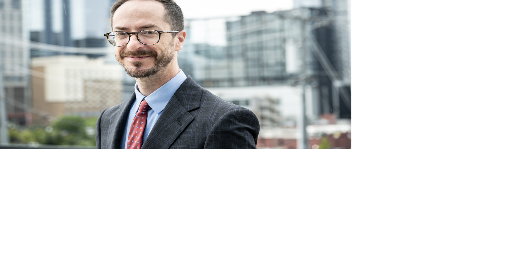 Freeman - Nashville's future: Mayor O'Connell's pragmatic leadership ...