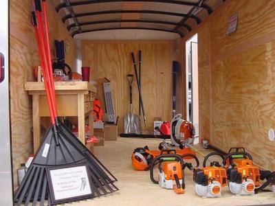 Dept of Ag tools