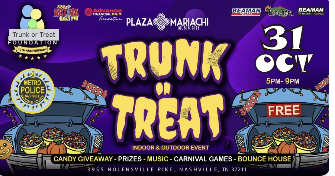 Five Free and Cheap Family Things To Do in Middle Tennessee Community