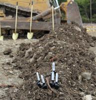 The Village Church breaks ground on multi-purpose 24-hour ministry center