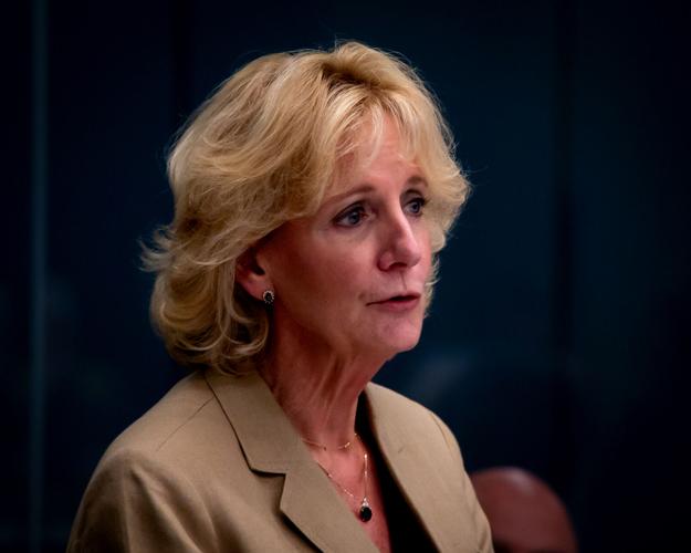 2024Hughes_Guffee-2.jpg Williamson County Juvenile Court Judge Sharon Guffee