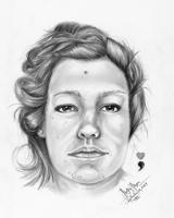 Police release sketch of unidentified woman found dead in 2020