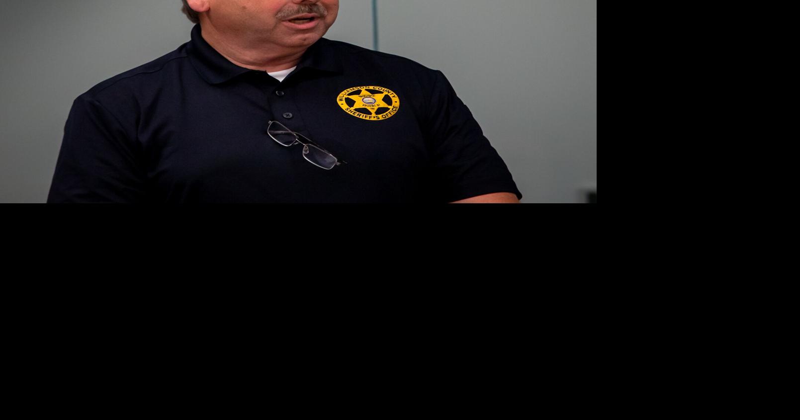 WCSO Enters into 287g Agreement with ICE
