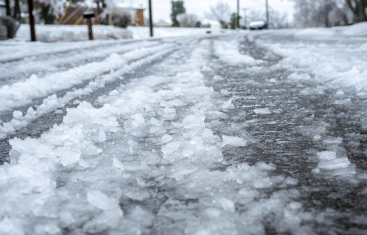 Dozens Aided in Williamson County Warming Shelters Throughout Winter ...