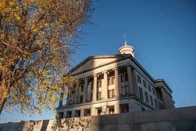 State Capitol