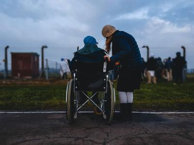 Nurse assisted living