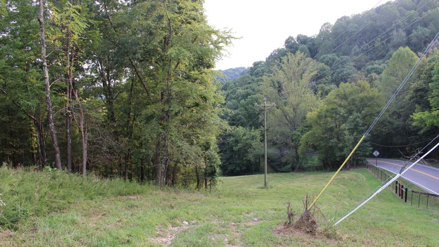 Menefee Farm