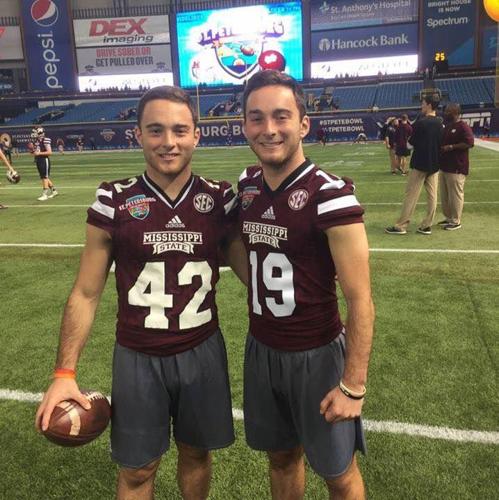 Pisacane Twins Freshman Year Mississippi State.jpg