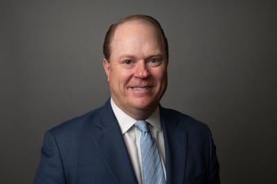 HCA Chad Wasserman