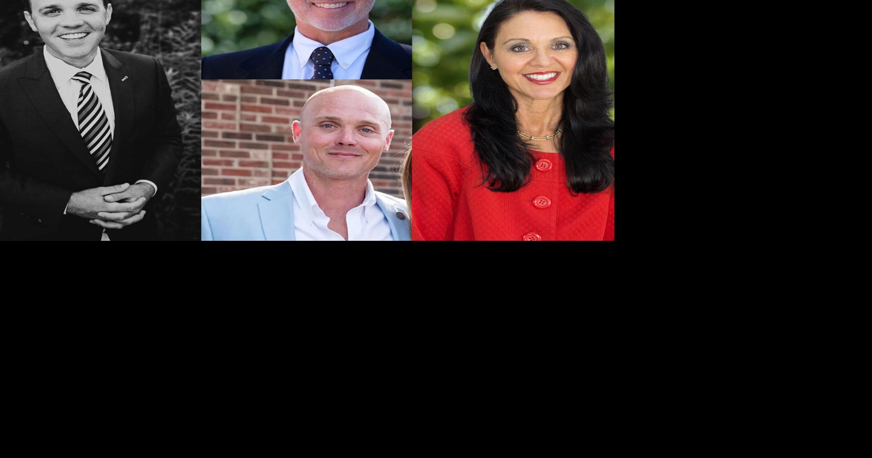 Here are the financials for Spring Hill's aldermen candidates | Spring ...