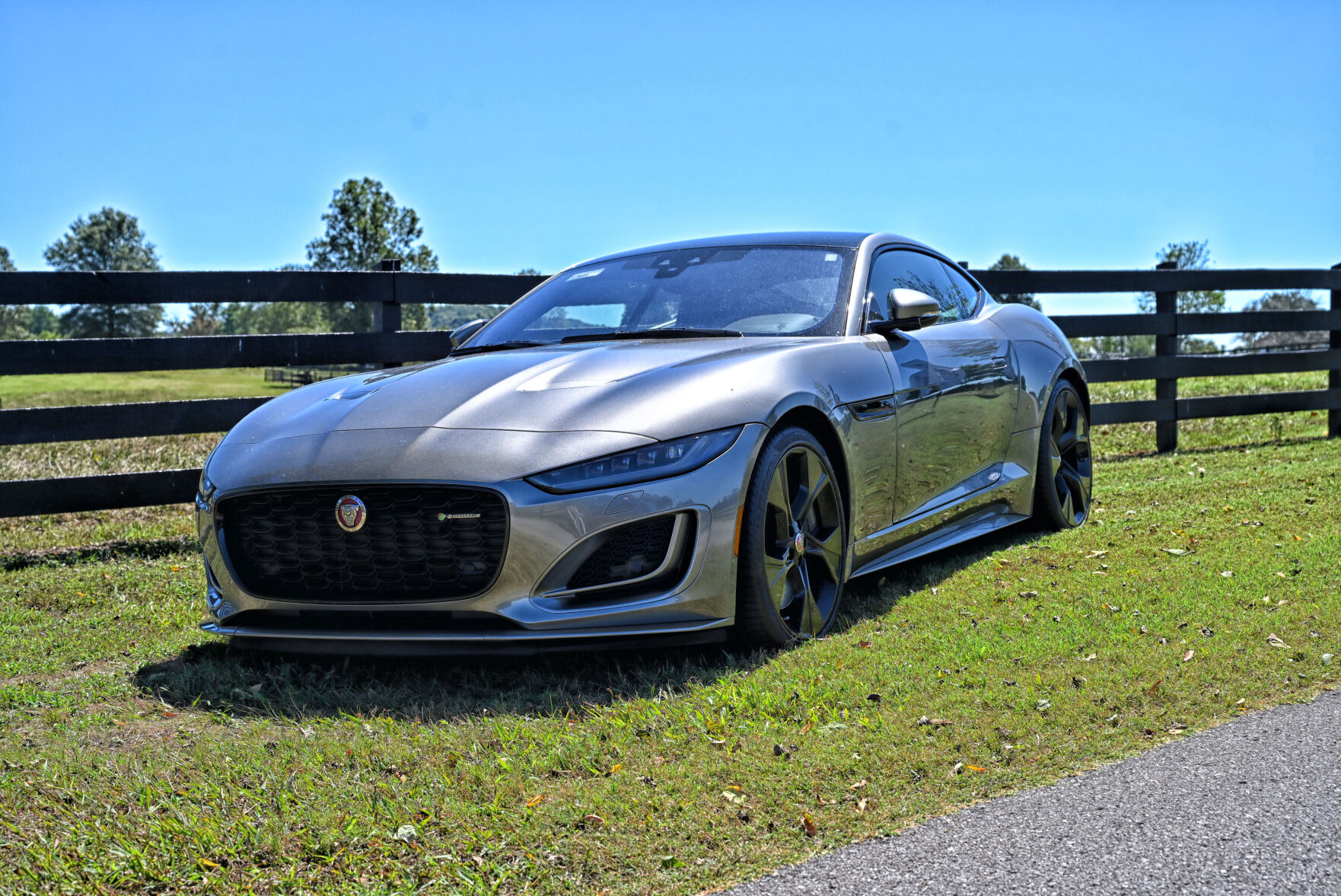 Andrews Transportation Group Jaguar.JPG