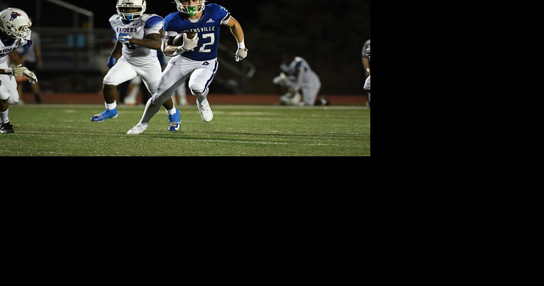 Football Preview: Two all-WillCo games, trio of private school matchups ...