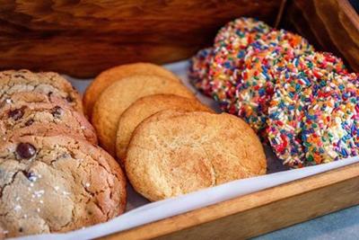 cookies