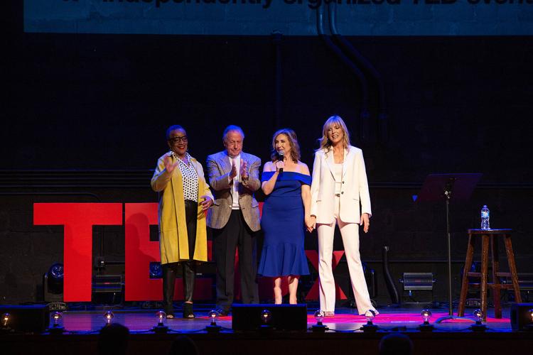 Tedx Franklin 2022