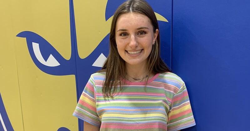 STUDENT OF THE WEEK: Brentwood High School | Brentwood ...