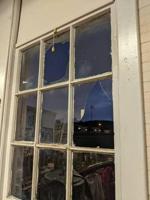 Nolensville police investigating museum vandalism
