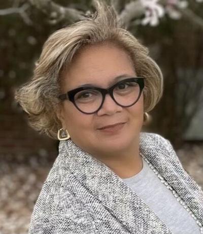 Gina Gunn