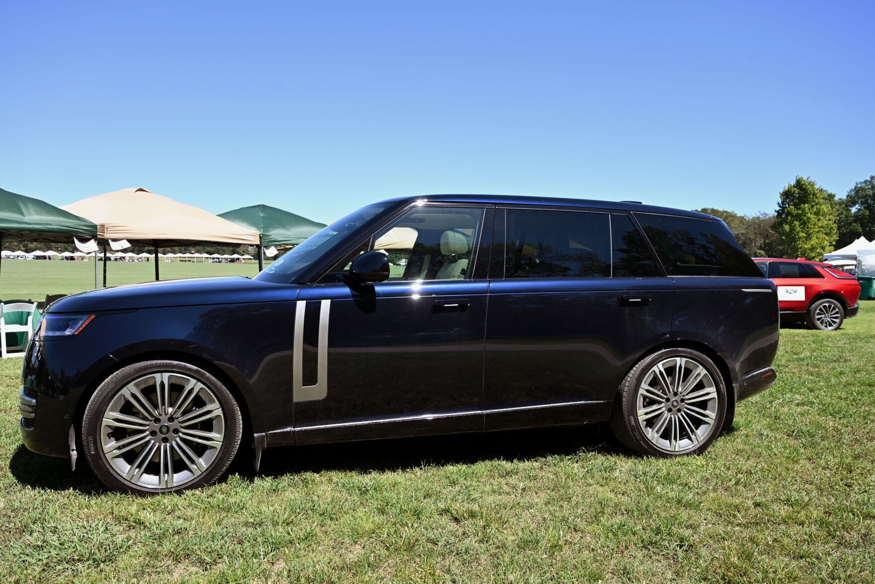 Andrews Transportation Group Land Rover.JPG