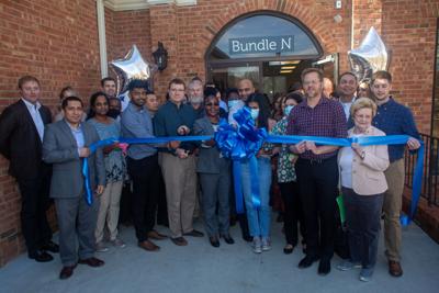 BundleN Brentwood