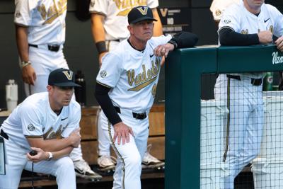 Tim Corbin